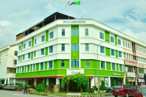 Гостиница Swan Garden Hotel  Пасир-Гуданг